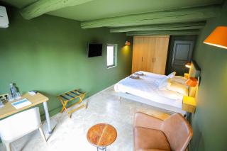 Hotel La Bastide d'Eygalières - Eygalières - 1
