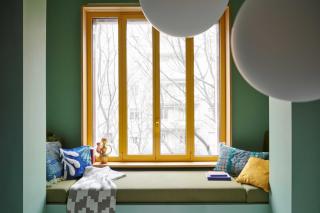 Easylife - Colorato studio con terrazzo - Milan - 9