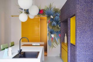 Easylife - Colorato studio con terrazzo - Milan - 5