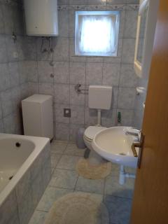 Apartment Sunshine - Vir - 6
