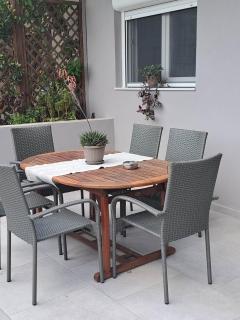 Elegance apartment - 5