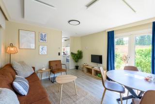 Rustig gelegen gezellig chalet op de Veluwe - Putten - 9