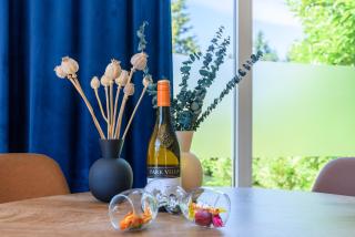 Rustig gelegen gezellig chalet op de Veluwe - Putten - 6