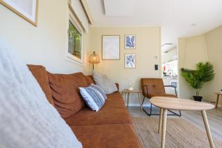 Rustig gelegen gezellig chalet op de Veluwe - Putten - 1