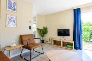 Rustig gelegen gezellig chalet op de Veluwe - Putten - 2