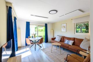 Rustig gelegen gezellig chalet op de Veluwe - Putten - 8