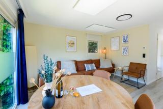 Rustig gelegen gezellig chalet op de Veluwe - Putten - 5