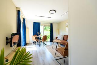Rustig gelegen gezellig chalet op de Veluwe - Putten - 4