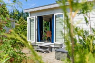 Rustig gelegen gezellig chalet op de Veluwe - Putten - 0