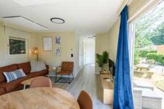 Rustig gelegen gezellig chalet op de Veluwe - Putten - 3