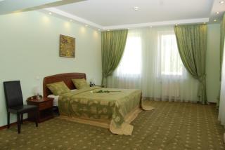 Platinum Hotel - 6