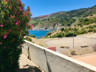 Jolie vue mer T2 tout confort - Cerbère - 0