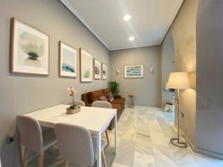 APARTAMENTO COLÓN 1451 - Pleno centro y WIFI Gratis - Cadice - 8