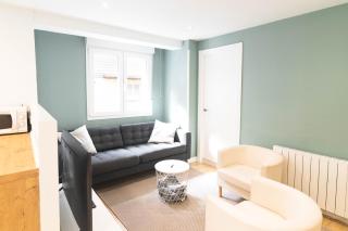 Apartamento Bobes I - Gijón - 6
