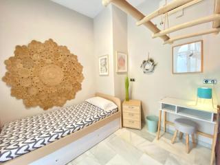 APARTAMENTO COLÓN 1451 - Pleno centro y WIFI Gratis - Cadice - 5