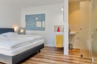 TinyHome - Heiligenhafen - 5