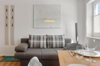 TinyHome - Heiligenhafen - 8