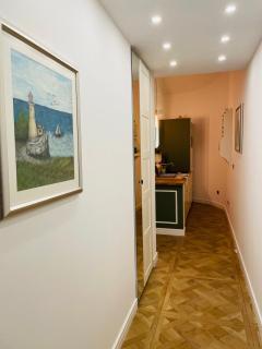 Rab,new Apartman - 1
