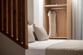 Ploumisti Sea View Suite - Kalamítsi - 6
