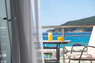 Ploumisti Sea View Suite - Kalamítsi - 1