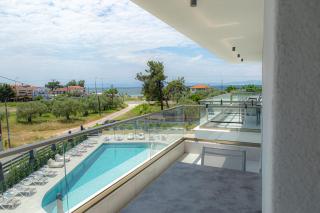 The Angeliki Boutique Hotel - Skala Rachoniou - 8
