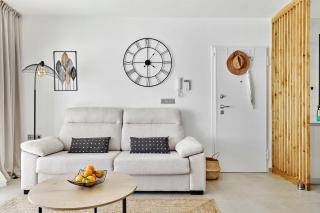 Villa del Pinatar heated private pool - 3