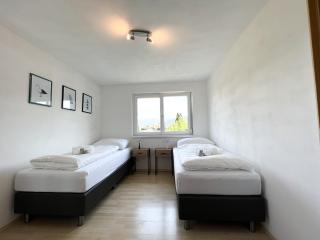 Apartment Sunshine - Höchst - 5