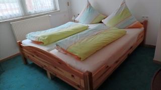 Ferienwohnung Stell - Altenbrak - 4