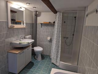 Ferienwohnung Stell - Altenbrak - 1