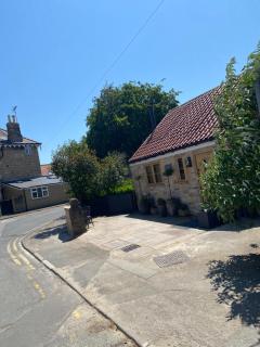 Cornerstone House - Pickering - 6