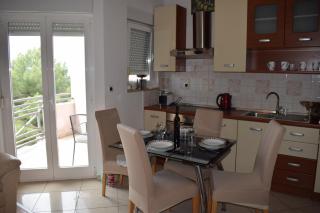 Esperanza apartment - Pula - 4