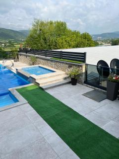 Villa Kula - Bihać - 8
