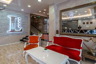 Hotel Leipzig - Plovdiv - 6