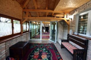 Green Hills Apartment - Sarajevo - 6