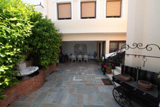 Jeannet's Beach House - Amarinto - 5