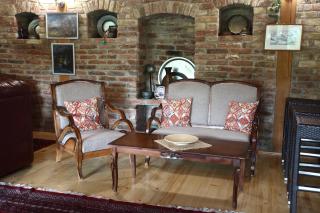 Green Hills Apartment - Sarajevo - 1