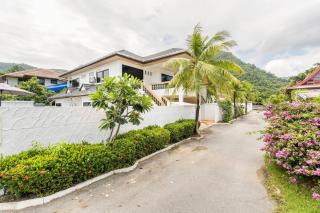 Chonlada Pool Villa - 6-BR - Kamala Beach - Phuket - 3