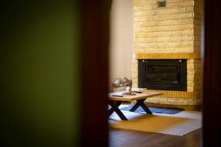 RestHouse Artemida - Artemida - 5
