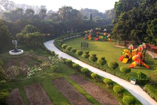 Dream Square Resort - Gazipur - 3