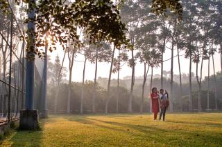 Dream Square Resort - Gazipur - 1