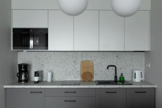 Apartament Radosny - Kudowa-Zdrój - 8