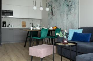 Apartament Radosny - Kudowa-Zdrój - 7