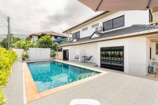 Chonlada Pool Villa - 6-BR - Kamala Beach - 0