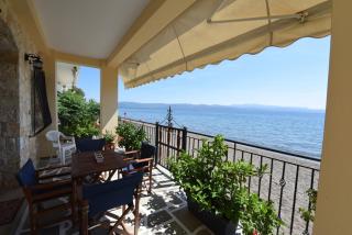 Jeannet's Beach House - Amarinto - 9
