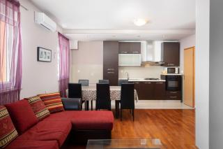Medulin Fucane Two Bedroom Apartment - Medulin - 0