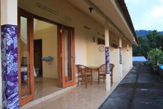 Gangga Homestay - Munduk - 3
