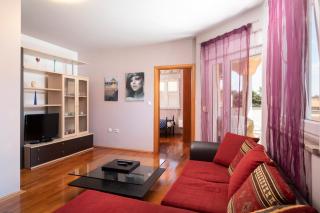 Medulin Fucane Two Bedroom Apartment - Medulin - 6