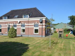 Farmhouse in Haarlo near Lake Hambroek - Haarlo - 2