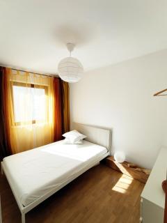 Apartament 14 - Băile Herculane - 4