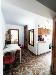 Apartament 14 - 3